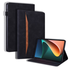 Splicing Shockproof Leather Tablet Case, For iPad mini 6 / mini 2024, For Xiaomi Mi Pad 5 / 5 Pro - HoMEdemic™ 