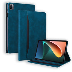 Splicing Shockproof Leather Tablet Case, For iPad mini 6 / mini 2024, For Xiaomi Mi Pad 5 / 5 Pro - HoMEdemic™ 