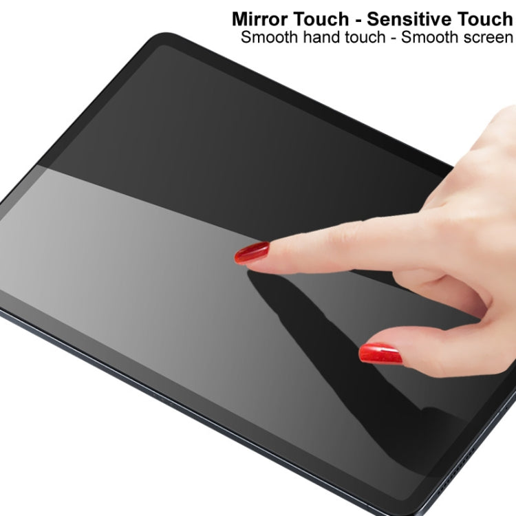 IMAK H Series Tempered Glass Film For iPad mini 6 - HoMEdemic™ 