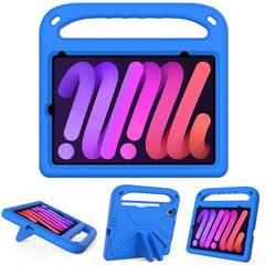 Handle Portable EVA Shockproof Tablet Case with Triangle Holder, For iPad mini 2024 / mini 6, For Xiaomi Pad 5 / Pad 5 Pro - HoMEdemic™ 