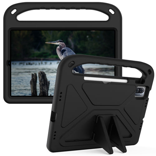 Handle Portable EVA Shockproof Tablet Case with Triangle Holder - HoMEdemic™ 