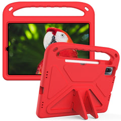 Handle Portable EVA Shockproof Tablet Case with Triangle Holder, For iPad mini 2024 / mini 6, For Xiaomi Pad 5 / Pad 5 Pro - HoMEdemic™ 
