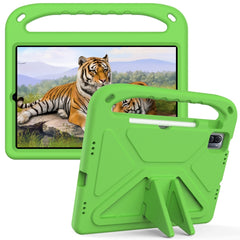 Handle Portable EVA Shockproof Tablet Case with Triangle Holder, For iPad mini 2024 / mini 6, For Xiaomi Pad 5 / Pad 5 Pro - HoMEdemic™ 