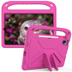 Handle Portable EVA Shockproof Tablet Case with Triangle Holder, For iPad mini 2024 / mini 6, For Xiaomi Pad 5 / Pad 5 Pro - HoMEdemic™ 