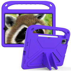Handle Portable EVA Shockproof Tablet Case with Triangle Holder, For iPad mini 2024 / mini 6, For Xiaomi Pad 5 / Pad 5 Pro - HoMEdemic™ 