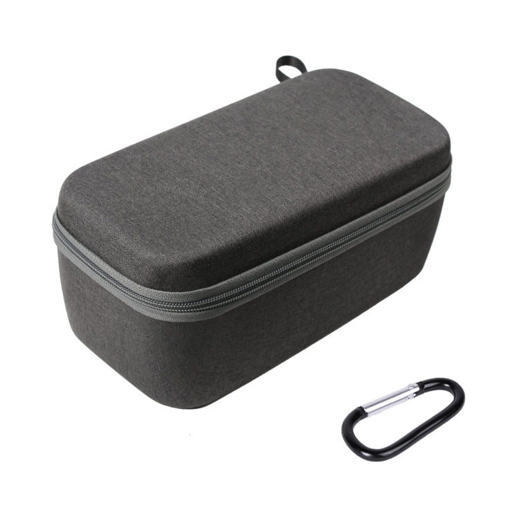 Sunnylife M3-B325 Drone Storage Bag with Carabiner For DJI Mavic 3(Grey) - HoMEdemic™ 