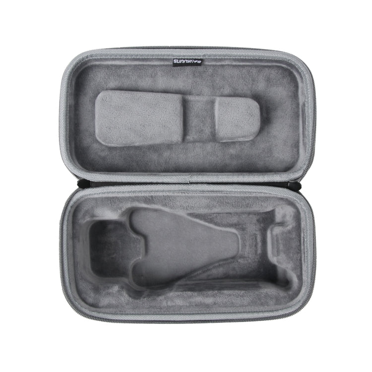 Sunnylife M3-B325 Drone Storage Bag with Carabiner For DJI Mavic 3(Grey) - HoMEdemic™ 