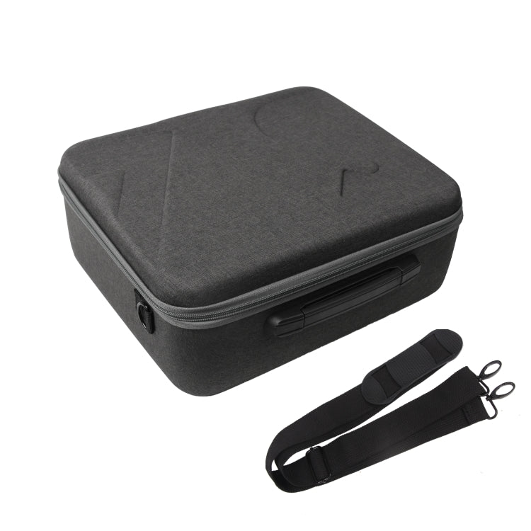 Sunnylife M3-B328 Crossbody Storage Bag Handbag with Shoulder Strap For DJI Mavic 3(Grey) - HoMEdemic™ 