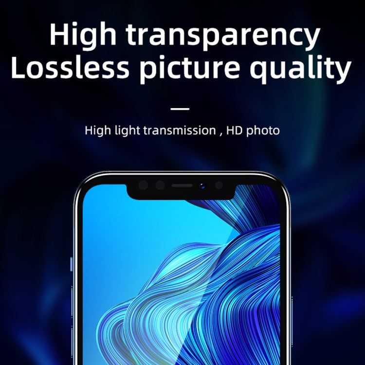 For iPhone 13 Pro / 13 Pro Max JOYROOM JR-PF861 Mirror Series Back Camera Lens Film Gemstone Version - HoMEdemic™ 