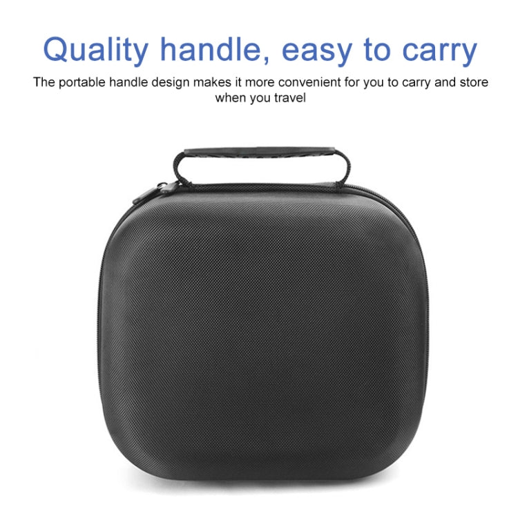 For DJI TELLO Drone Protective Storage Bag(Black) - HoMEdemic™ 