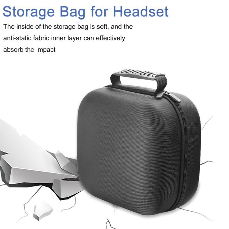 For DJI TELLO Drone Protective Storage Bag(Black) - HoMEdemic™ 