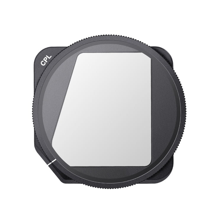 For DJI Mavic 3 STARTRC 1110300 CPL Lens Filter(Black) - HoMEdemic™ 