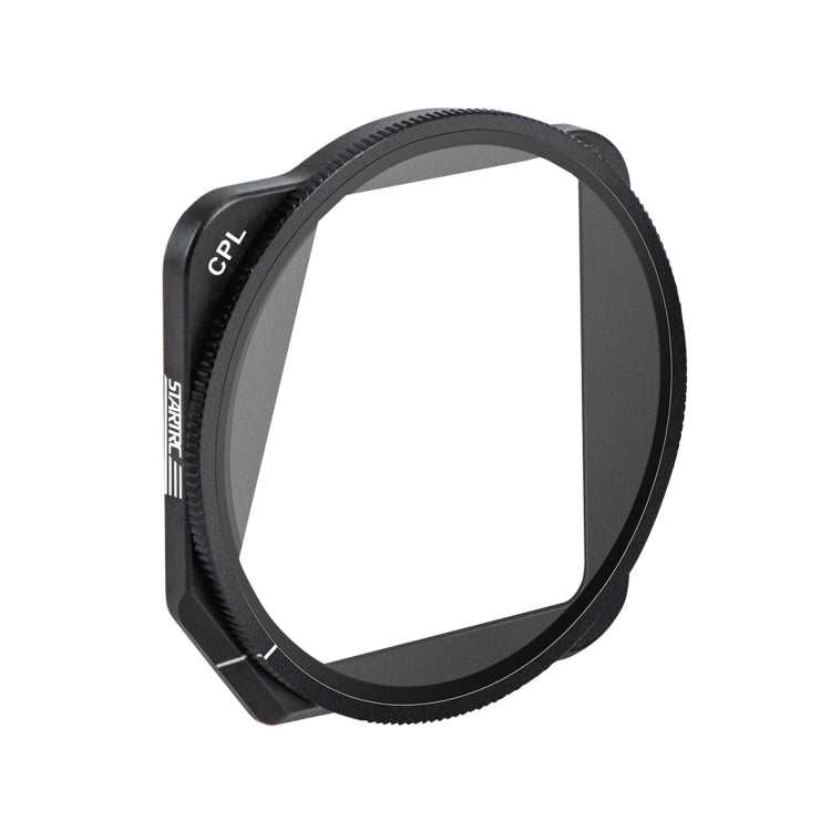 For DJI Mavic 3 STARTRC 1110300 CPL Lens Filter(Black) - HoMEdemic™ 