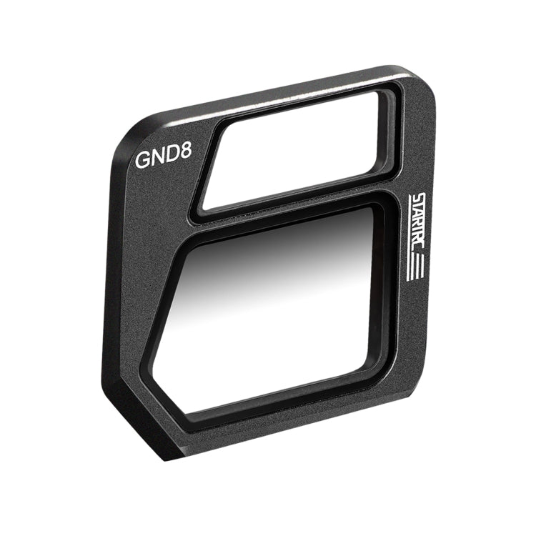 For DJI Mavic 3 STARTRC 1110397 GND 8 Lens Filter(Black) - HoMEdemic™ 