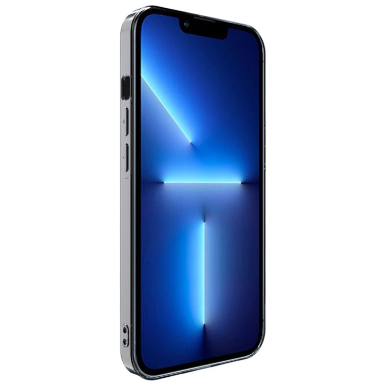 For iPhone 13 Pro imak UX-5 Series Transparent TPU Phone Case - HoMEdemic™ 