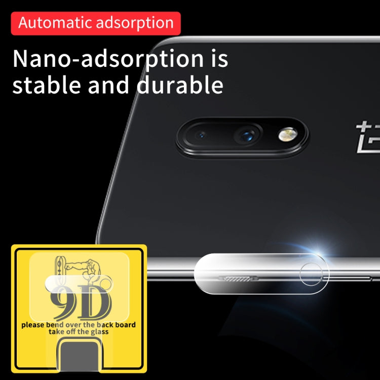 9D Transparent Rear Camera Lens Protector Tempered Glass Film, For OnePlus 7, For OnePlus 7 Pro, For OnePlus 7T, For OnePlus 7T Pro, For Xiaomi Redmi K20, For Xiaomi Redmi Note 8, For Xiaomi 8 SE, For Xiaomi 9 / 9se, For Xiaomi CC9e��������������������...