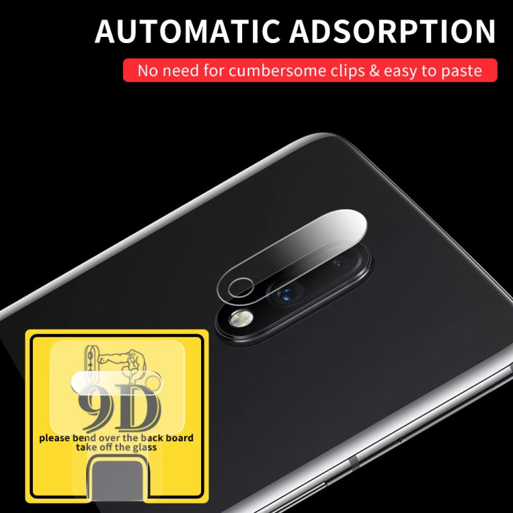 9D Transparent Rear Camera Lens Protector Tempered Glass Film, For OnePlus 7, For OnePlus 7 Pro, For OnePlus 7T, For OnePlus 7T Pro, For Xiaomi Redmi K20, For Xiaomi Redmi Note 8, For Xiaomi 8 SE, For Xiaomi 9 / 9se, For Xiaomi CC9e��������������������...