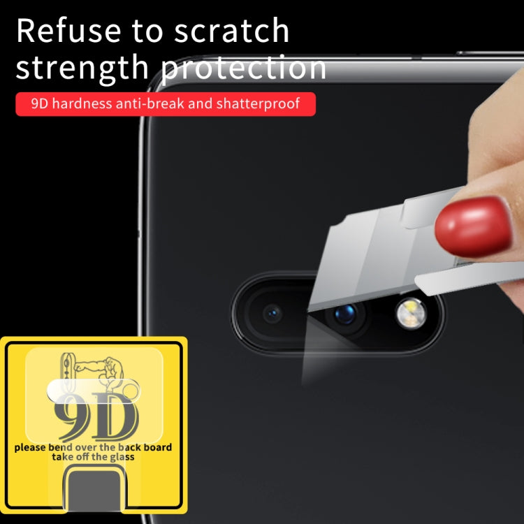 9D Transparent Rear Camera Lens Protector Tempered Glass Film, For OnePlus 7, For OnePlus 7 Pro, For OnePlus 7T, For OnePlus 7T Pro, For Xiaomi Redmi K20, For Xiaomi Redmi Note 8, For Xiaomi 8 SE, For Xiaomi 9 / 9se, For Xiaomi CC9e��������������������...