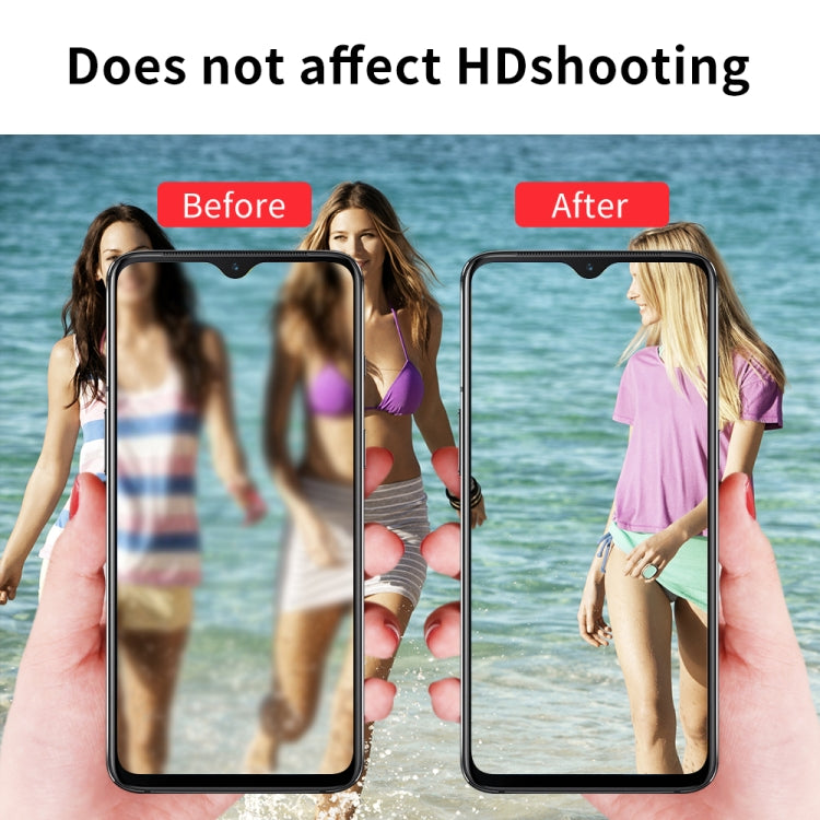 9D Transparent Rear Camera Lens Protector Tempered Glass Film, For OnePlus 7, For OnePlus 7 Pro, For OnePlus 7T, For OnePlus 7T Pro, For Xiaomi Redmi K20, For Xiaomi Redmi Note 8, For Xiaomi 8 SE, For Xiaomi 9 / 9se, For Xiaomi CC9e��������������������...