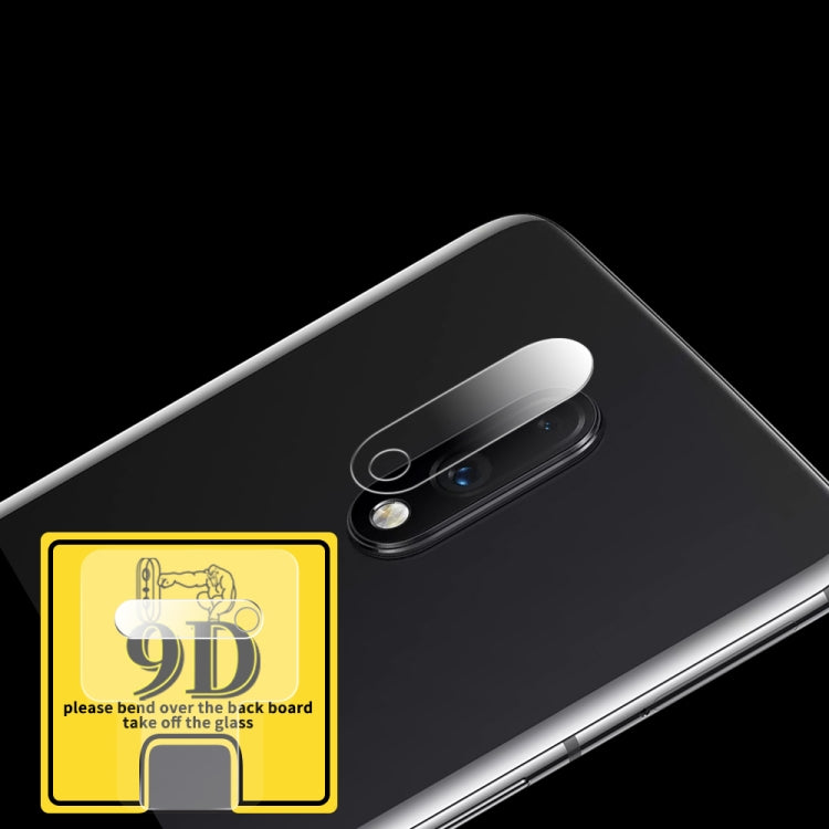 9D Transparent Rear Camera Lens Protector Tempered Glass Film, For OnePlus 7, For OnePlus 7 Pro, For OnePlus 7T, For OnePlus 7T Pro, For Xiaomi Redmi K20, For Xiaomi Redmi Note 8, For Xiaomi 8 SE, For Xiaomi 9 / 9se, For Xiaomi CC9e��������������������...