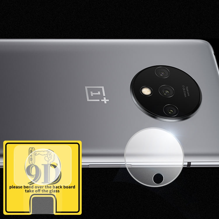 9D Transparent Rear Camera Lens Protector Tempered Glass Film, For OnePlus 7, For OnePlus 7 Pro, For OnePlus 7T, For OnePlus 7T Pro, For Xiaomi Redmi K20, For Xiaomi Redmi Note 8, For Xiaomi 8 SE, For Xiaomi 9 / 9se, For Xiaomi CC9e��������������������...