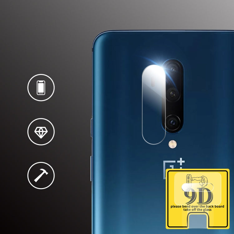9D Transparent Rear Camera Lens Protector Tempered Glass Film, For OnePlus 7, For OnePlus 7 Pro, For OnePlus 7T, For OnePlus 7T Pro, For Xiaomi Redmi K20, For Xiaomi Redmi Note 8, For Xiaomi 8 SE, For Xiaomi 9 / 9se, For Xiaomi CC9e��������������������...