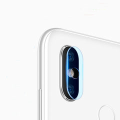 9D Transparent Rear Camera Lens Protector Tempered Glass Film, For OnePlus 7, For OnePlus 7 Pro, For OnePlus 7T, For OnePlus 7T Pro, For Xiaomi Redmi K20, For Xiaomi Redmi Note 7, For Xiaomi Redmi Note 8, For Xiaomi 8 SE, For Xiaomi 9 / 9se������������... - HoMEdemic™ 