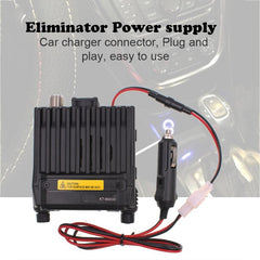 QYT KT-8900D Mini 25W Dual Band Mobile Radio Walkie Talkie for Car, KT-8900D - HoMEdemic™ 