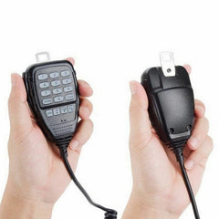 QYT KT-8900D Mini 25W Dual Band Mobile Radio Walkie Talkie for Car, KT-8900D - HoMEdemic™ 