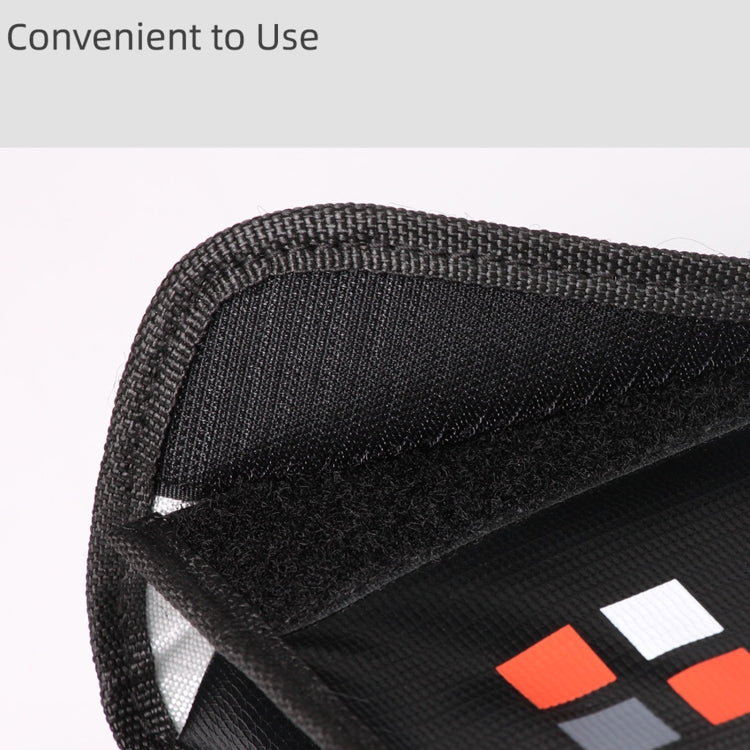 Sunnylife EVO-DC354 3 in 1 Battery Explosion-proof Bag for EVO Nano - HoMEdemic™ 