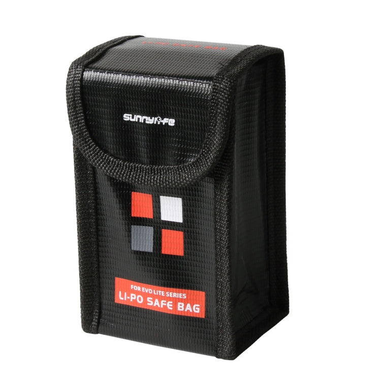 Sunnylife EVO-DC355 Battery Explosion-proof Bag for EVO Lite - HoMEdemic™ 