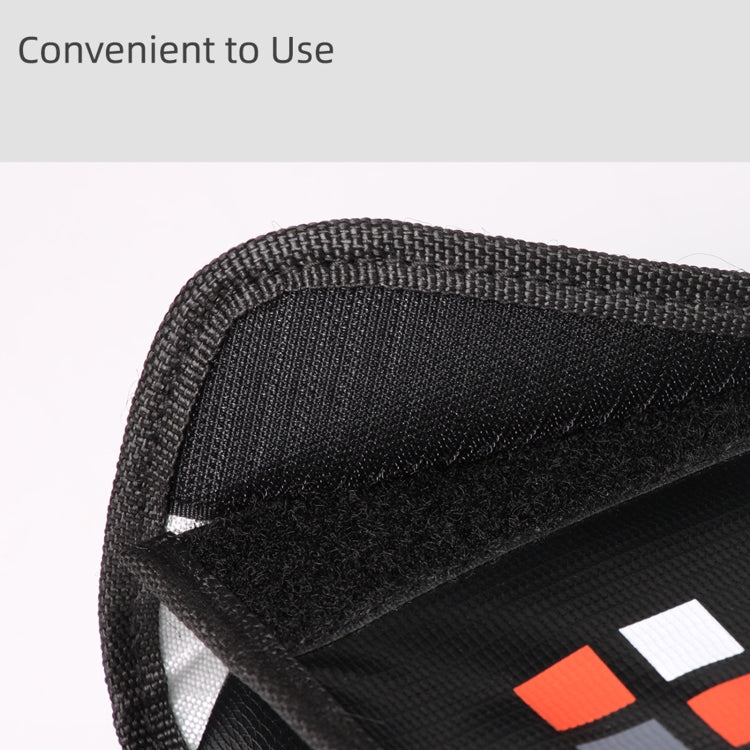 Sunnylife EVO-DC355 Battery Explosion-proof Bag for EVO Lite - HoMEdemic™ 