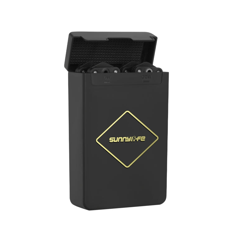 Sunnylife M3-SN348 Propeller Blade Storage Box for DJI Mavic 3 - HoMEdemic™ 