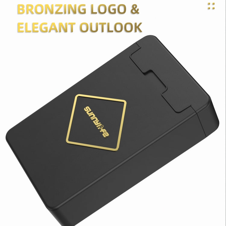 Sunnylife M3-SN348 Propeller Blade Storage Box for DJI Mavic 3 - HoMEdemic™ 