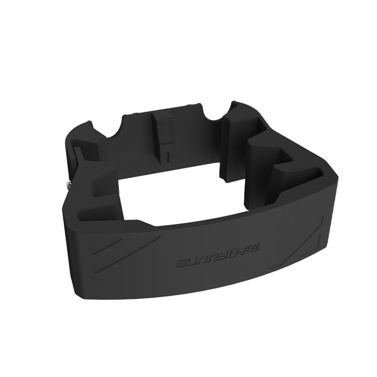 Sunnylife M3-SJ359 Silicone Paddle Storage Holder Beam Propeller for DJI Mavic 3(Black) - HoMEdemic™ 