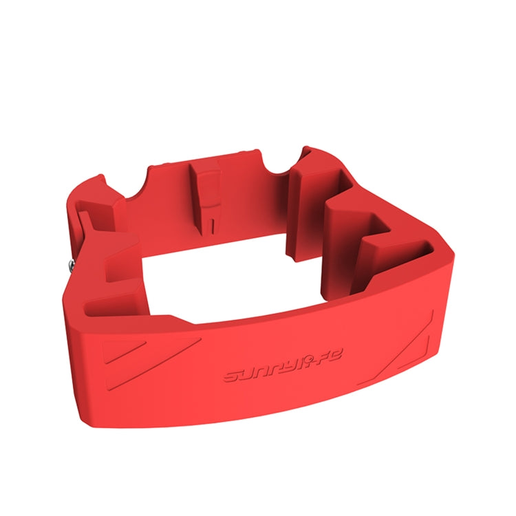 Sunnylife M3-SJ359 Silicone Paddle Storage Holder Beam Propeller for DJI Mavic 3(Red) - HoMEdemic™ 