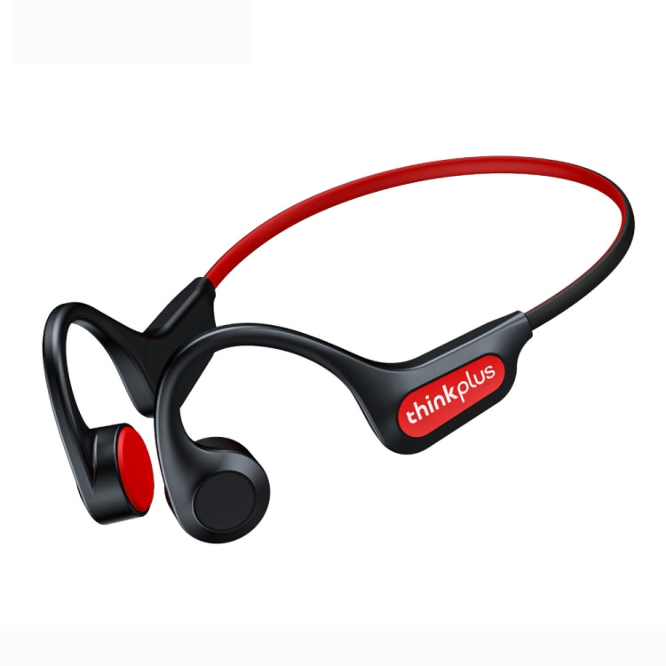 Lenovo X3Pro Bone Conduction Bluetooth Sports Earphone(Black) - HoMEdemic™ 
