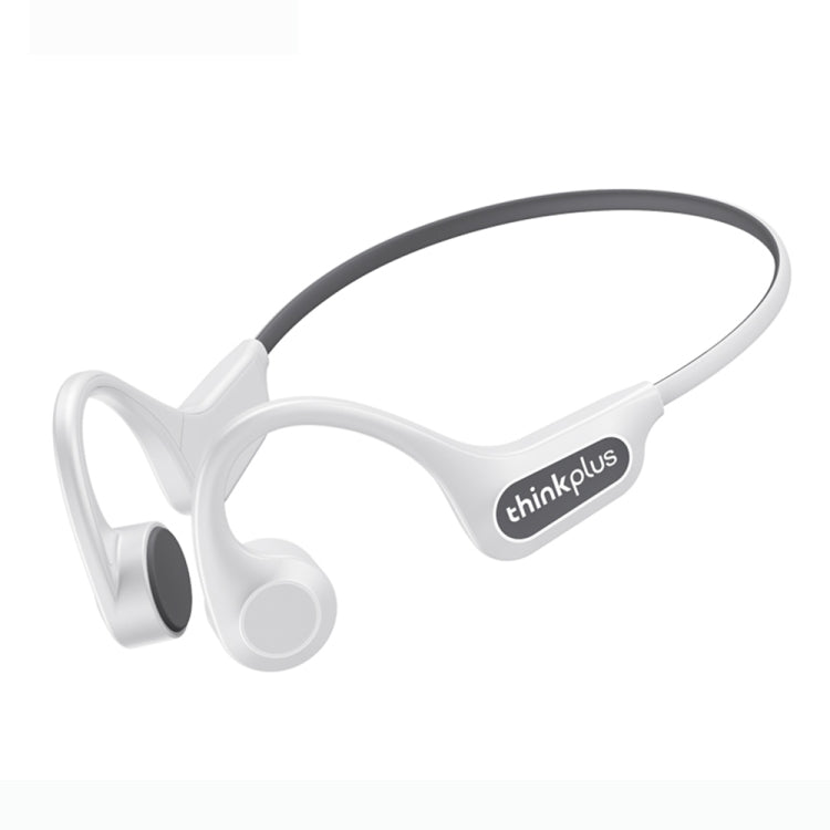 Lenovo X3Pro Bone Conduction Bluetooth Sports Earphone(White) - HoMEdemic™ 