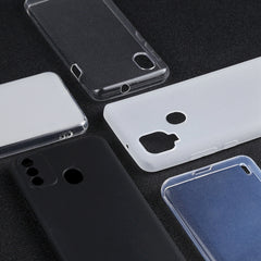 TPU Phone Case, For Huawei Enjoy 30 Plus, For Huawei nova 9 SE 5G, For OnePlus Ace, For iPhone 14 Plus, For Itel Vision 2s - HoMEdemic™ 