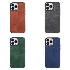 Morocco Texture PU+TPU+PC Shockproof Phone Case, For iPhone 13 Pro Max, For Samsung Galaxy Z Flip3 5G, For Samsung Galaxy Z Fold3 5G - HoMEdemic™ 