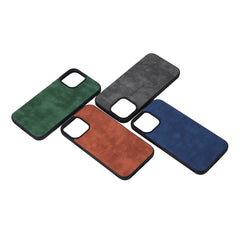 Morocco Texture PU+TPU+PC Shockproof Phone Case, For iPhone 13 Pro Max, For Samsung Galaxy Z Flip3 5G, For Samsung Galaxy Z Fold3 5G - HoMEdemic™ 