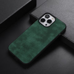 Morocco Texture PU+TPU+PC Shockproof Phone Case, For iPhone 13 Pro Max, For Samsung Galaxy Z Flip3 5G, For Samsung Galaxy Z Fold3 5G - HoMEdemic™ 