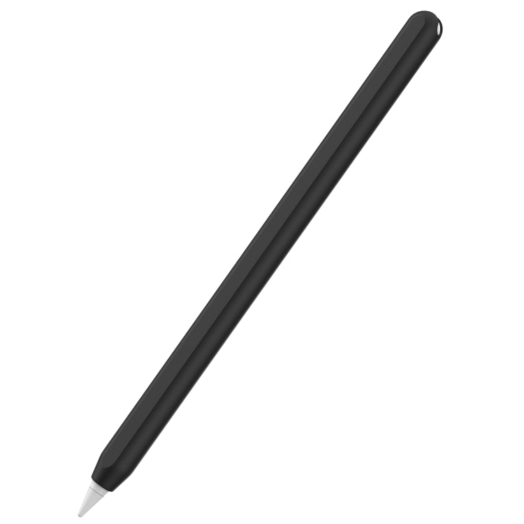 DUX DUCIS Stoyobe Ultra-thin Silicone Protective Case for Apple Pencil Pro / 2(Black) - HoMEdemic™ 