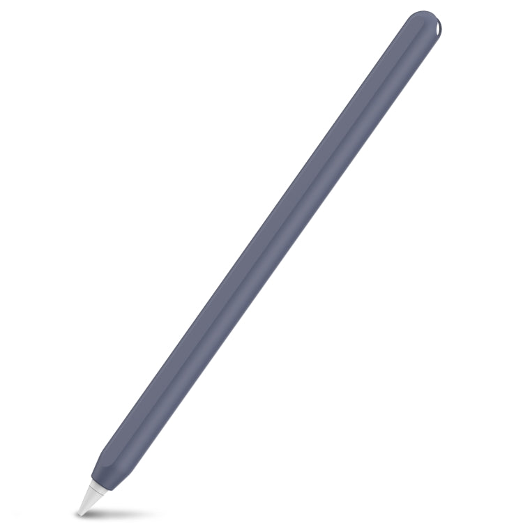 DUX DUCIS Stoyobe Ultra-thin Silicone Protective Case for Apple Pencil Pro / 2(Midnight Blue) - HoMEdemic™ 