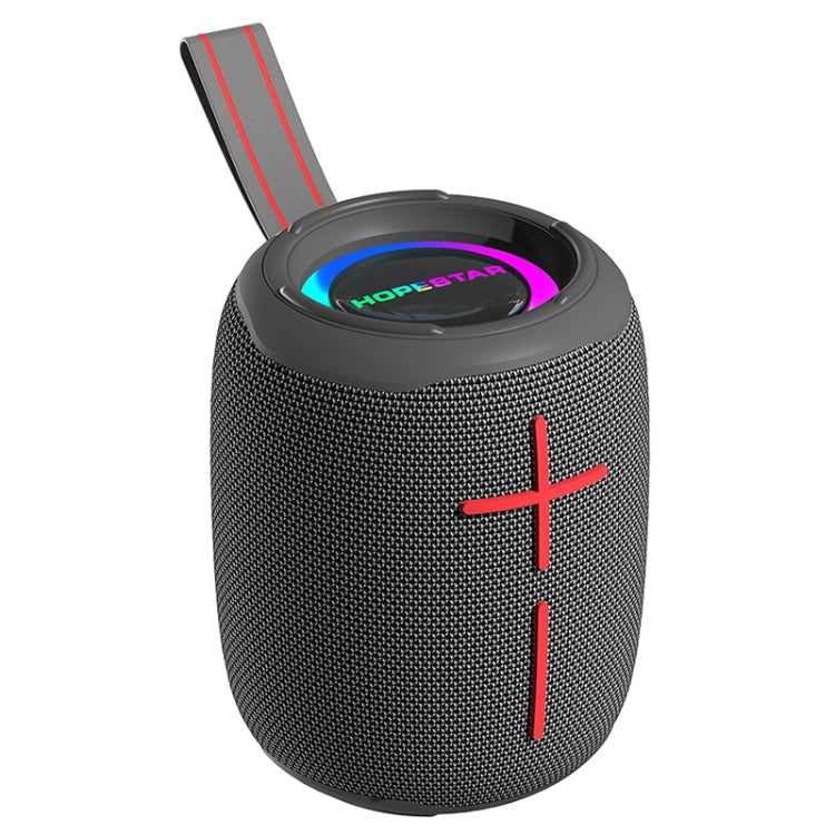 HOPESTAR P20 mini Waterproof Wireless Bluetooth Speaker(Grey) - HoMEdemic™ 