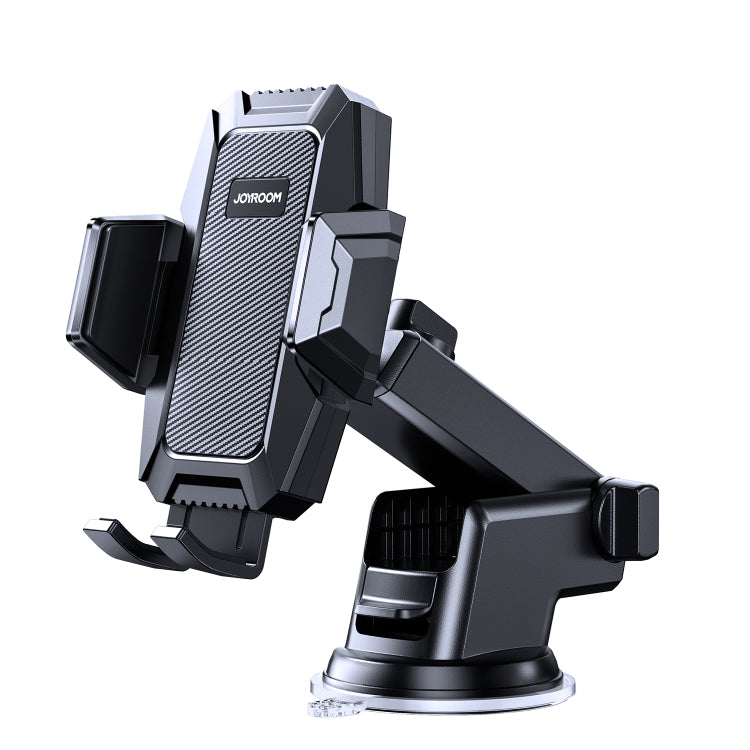 JOYROOM JR-ZS285 Mechanical Car Dashboard Phone Holder(Black) - HoMEdemic™ 