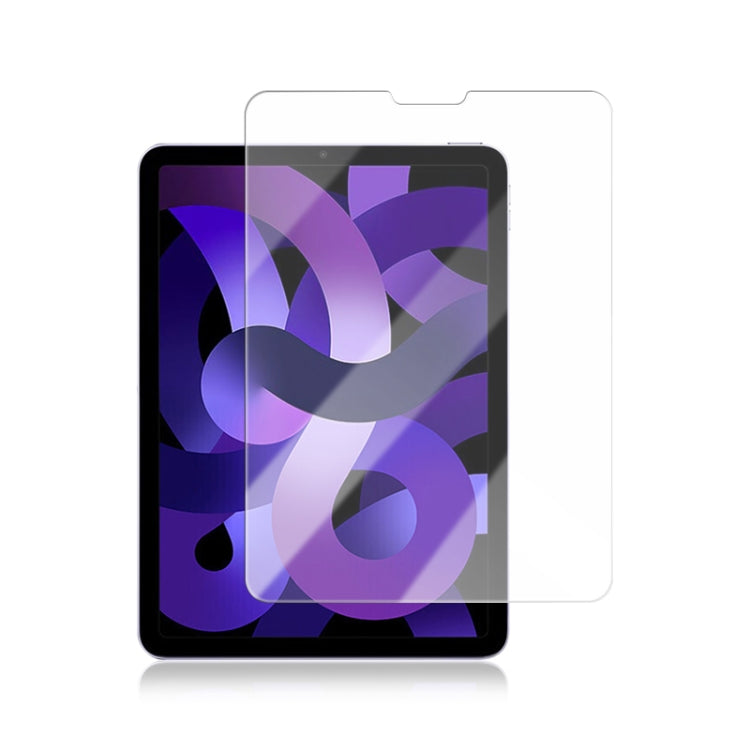 mocolo 9H HD Tempered Tablet Glass Film For iPad Air 2022 - HoMEdemic™ 