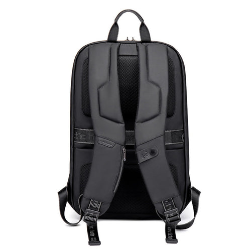 Shock Resistant Hard Shell Backpack Computer Backpack - HoMEdemic™ 