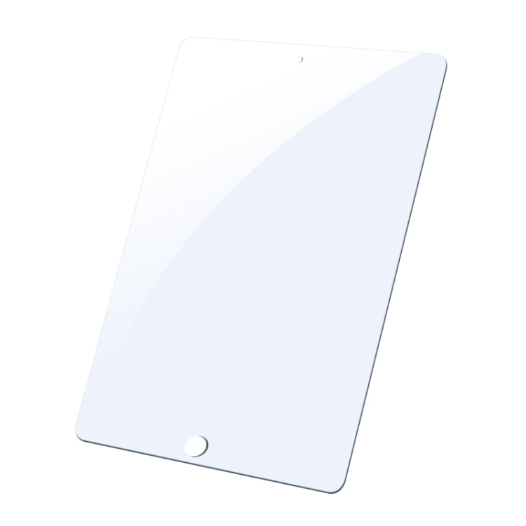 For iPad 10.2 NILLKIN V+ Series 0.33mm 4H Anti-blue Ray Tempered Glass Film - HoMEdemic™ 