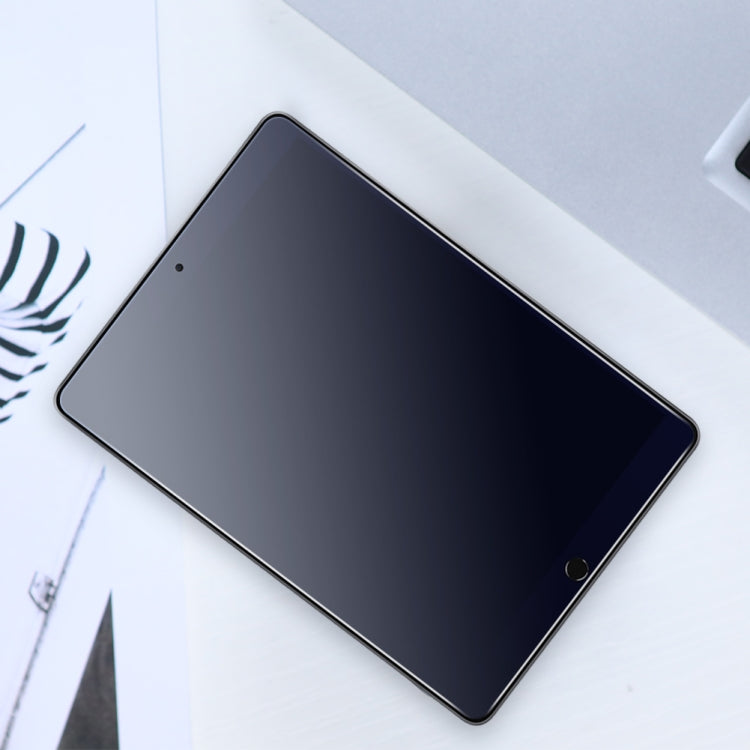 For iPad 10.2 NILLKIN V+ Series 0.33mm 4H Anti-blue Ray Tempered Glass Film - HoMEdemic™ 